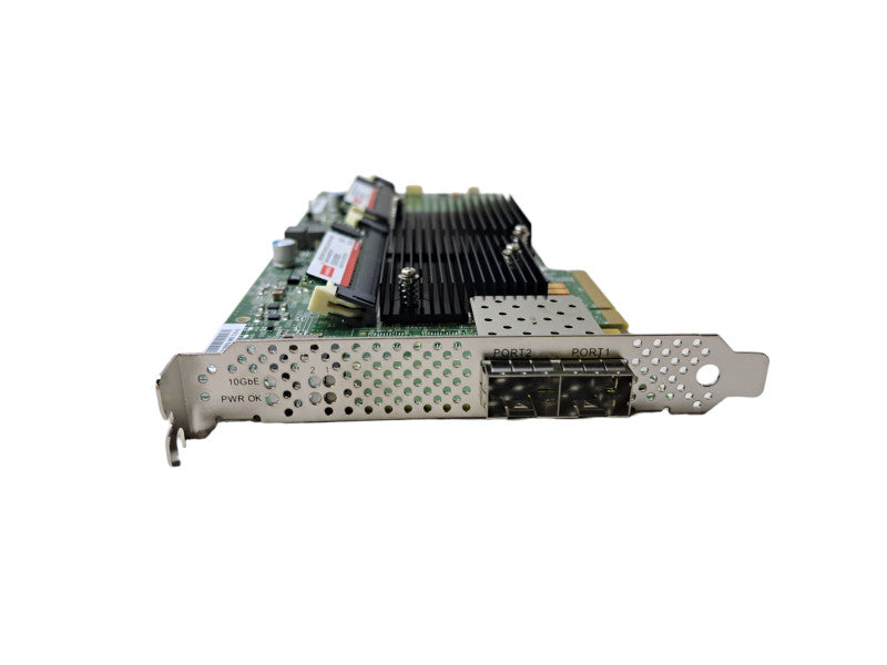 Cisco CN6870C-210NV-M8-3.0-G FP Network Interface Card | 8GB ECC Ram
