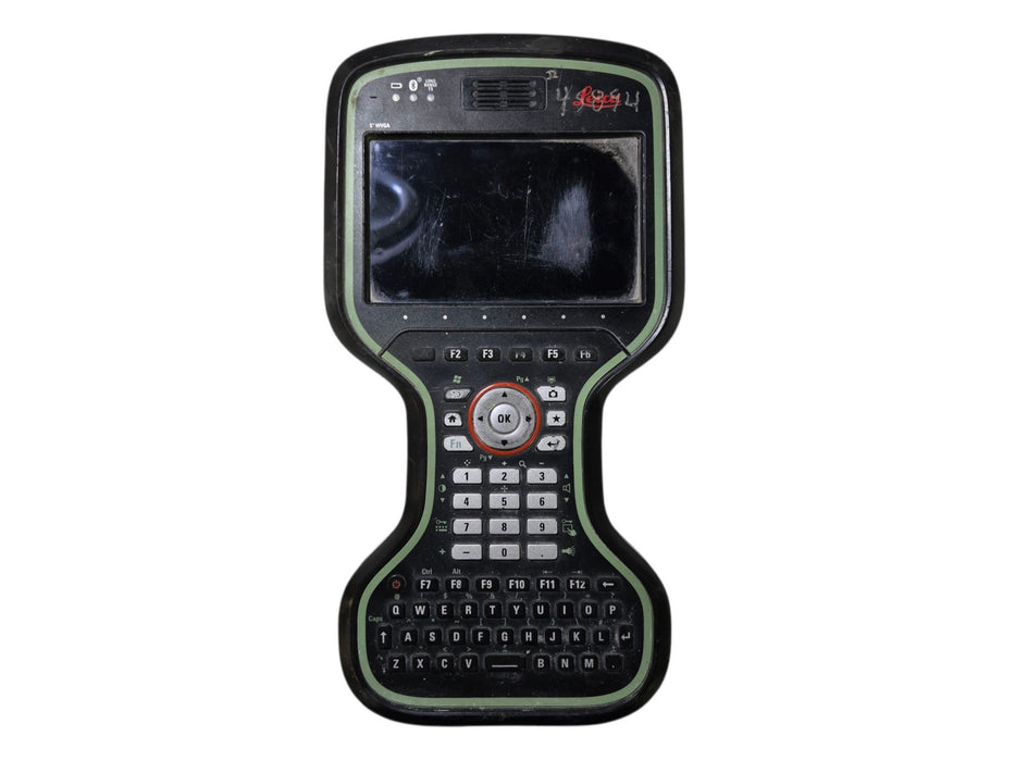 Leica CS20 3.75G - Rugged Field Controller Handheld Data Collector, No Battery