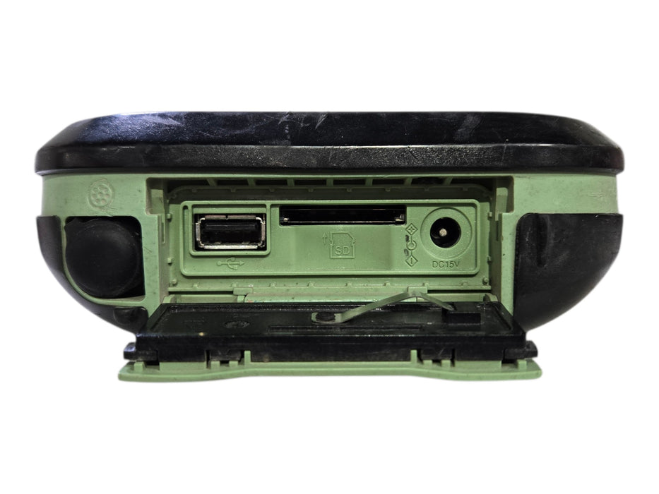 Leica CS20 3.75G - Rugged Field Controller Handheld Data Collector, No Battery