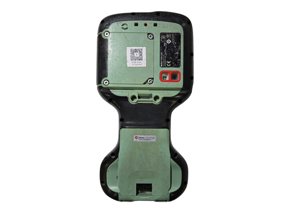 Leica CS20 3.75G - Rugged Field Controller Handheld Data Collector, No Battery