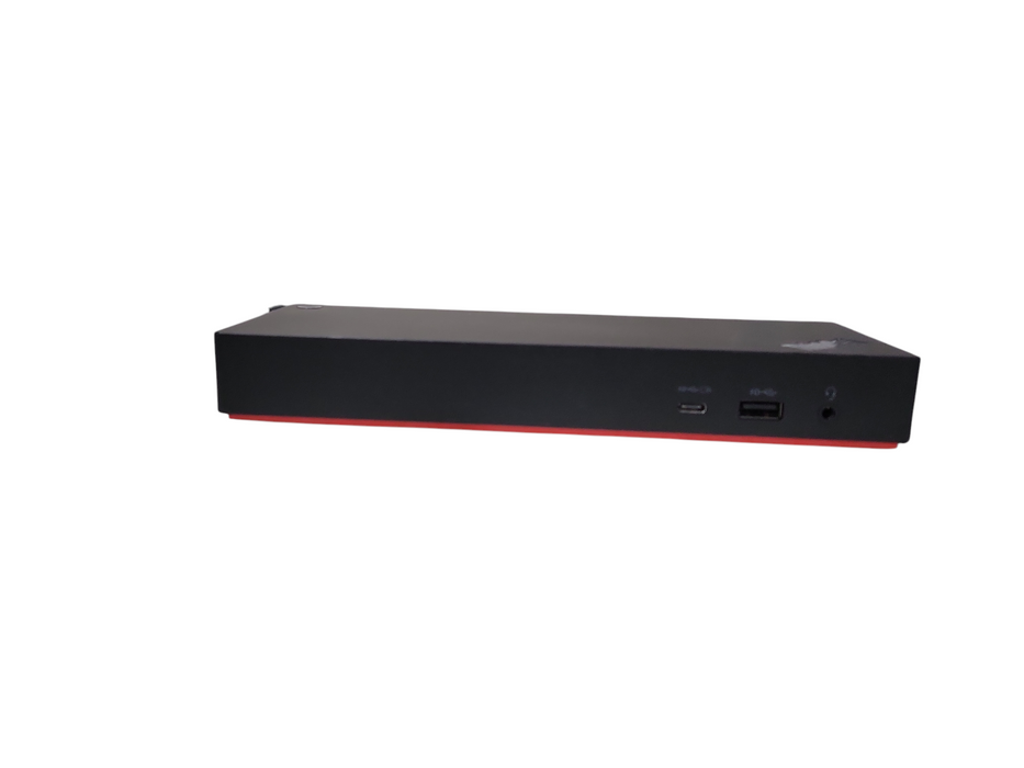 Lenovo ThinkPad Universal Thunderbolt 4 Smart Dock 40B1 DK2131