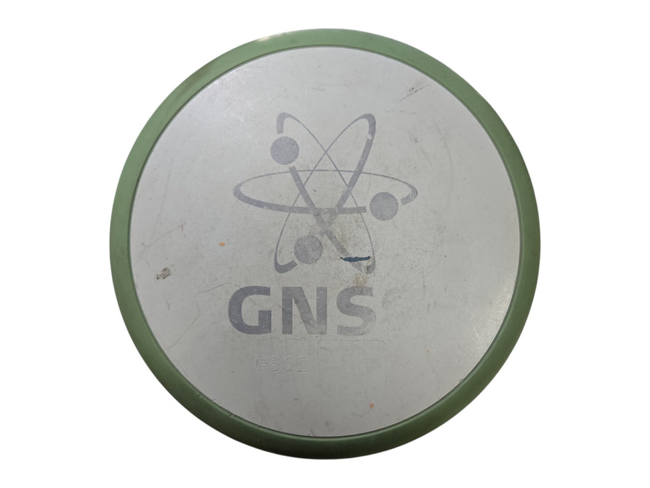 Leica GS12 GNSS SmartAntenna Receiver Art No. 782288, No Battery