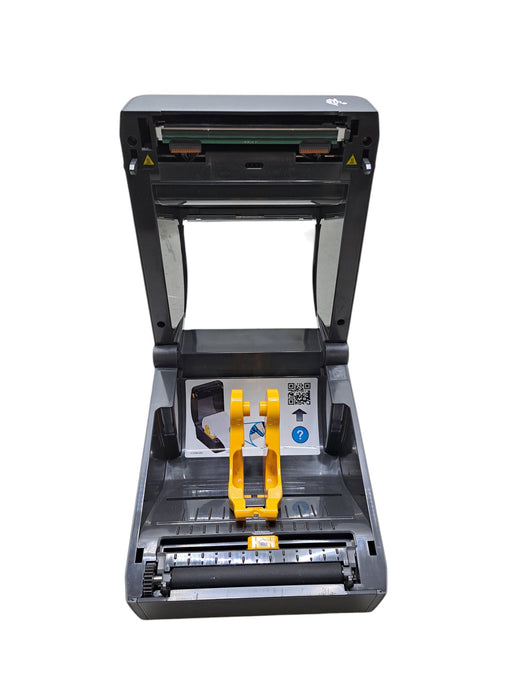 Zebra ZD420 Thermal Desktop Barcode Label Printer ZD42042-D01E00EZ