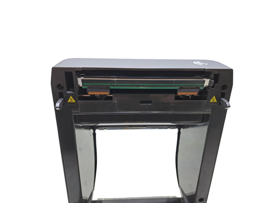 Zebra ZD420 Thermal Desktop Barcode Label Printer ZD42042-D01E00EZ