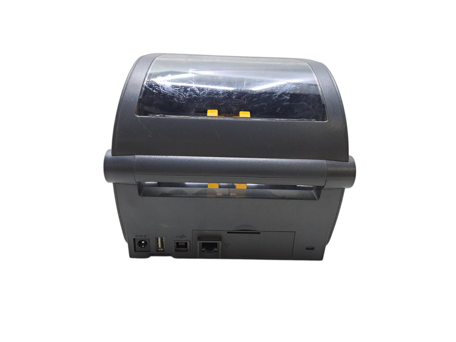Zebra ZD420 Thermal Desktop Barcode Label Printer ZD42042-D01E00EZ