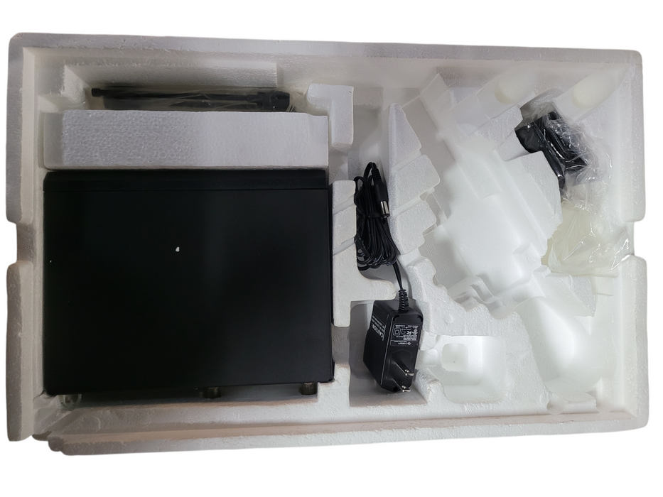 Electro-Voice RE-2 UHF Wireless Microphone System Band A