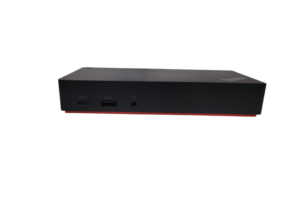 Lenovo ThinkPad USB-C Dock Gen2 Docking Station | LDC-G2