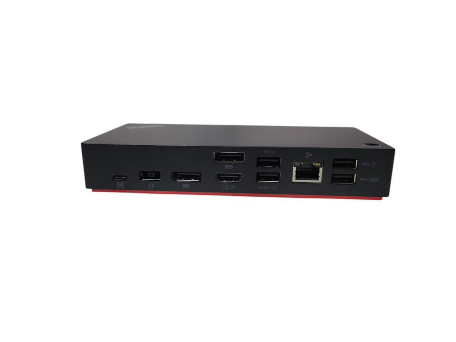 Lenovo ThinkPad USB-C Dock Gen2 Docking Station | LDC-G2