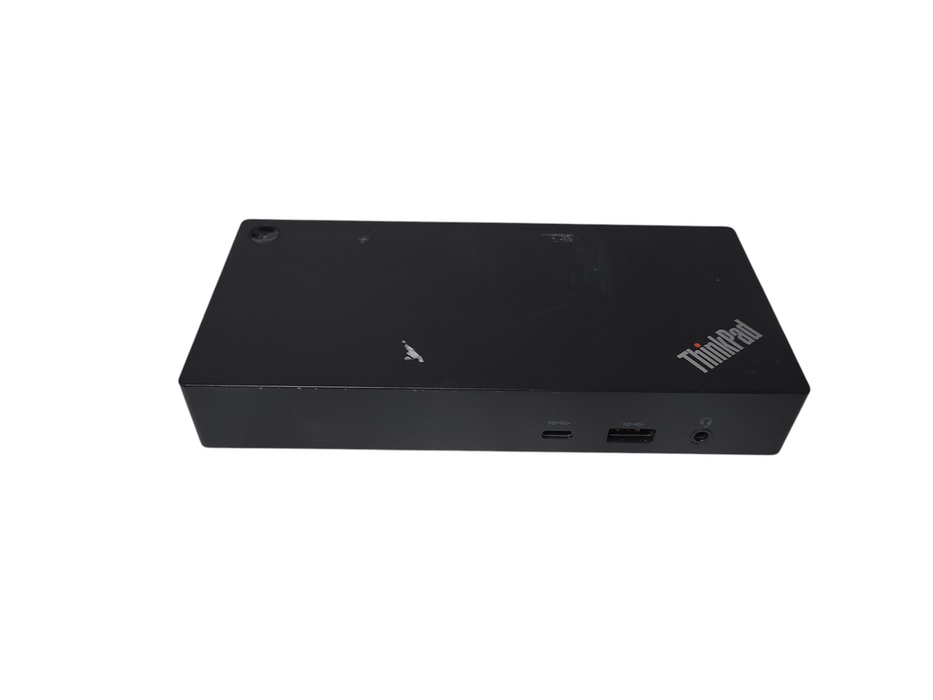Lenovo ThinkPad Universal USB-C Dock LDA-KP