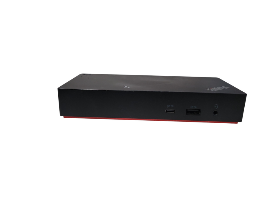 Lenovo ThinkPad Universal USB-C Dock LDA-KP