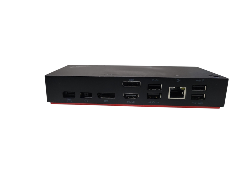 Lenovo ThinkPad Universal USB-C Dock LDA-KP