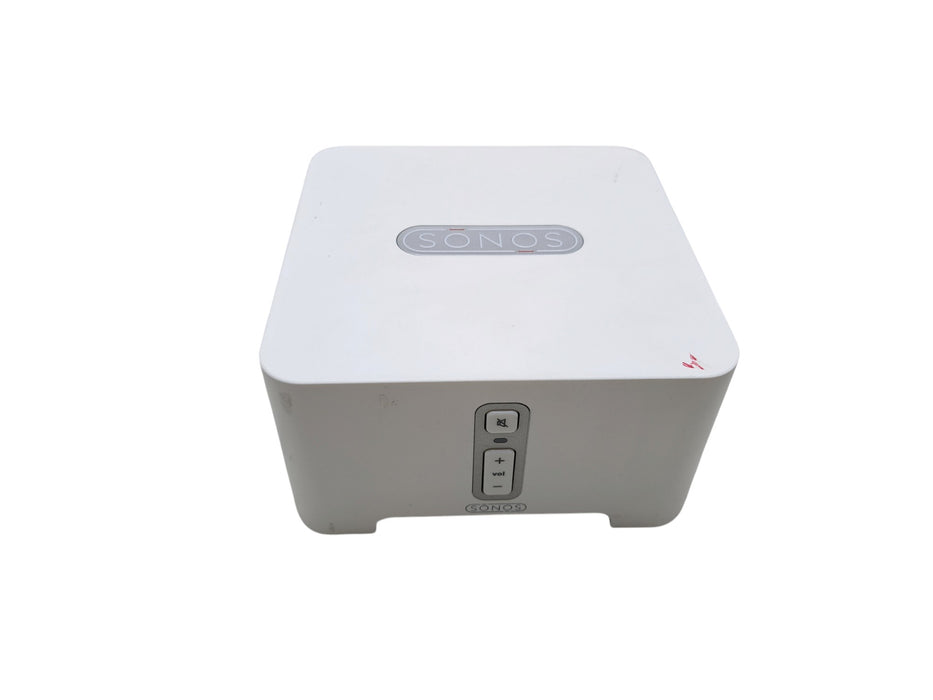 Sonos ZonePlayer ZP90 Multi-Room Music System Streaming Player