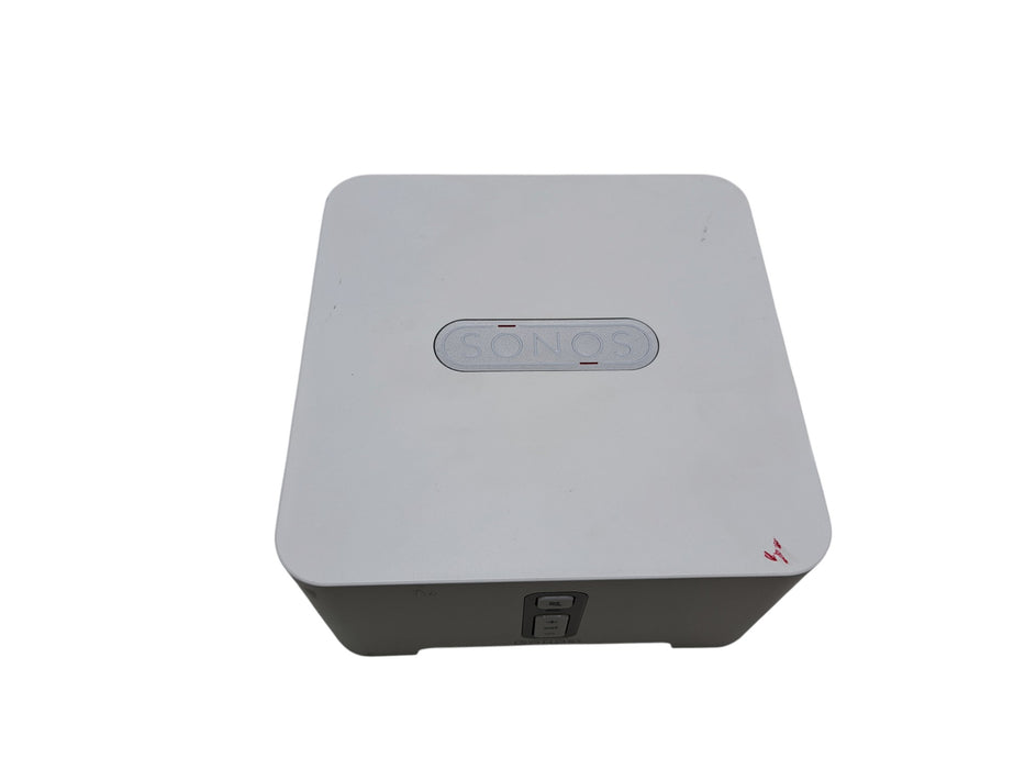 Sonos ZonePlayer ZP90 Multi-Room Music System Streaming Player