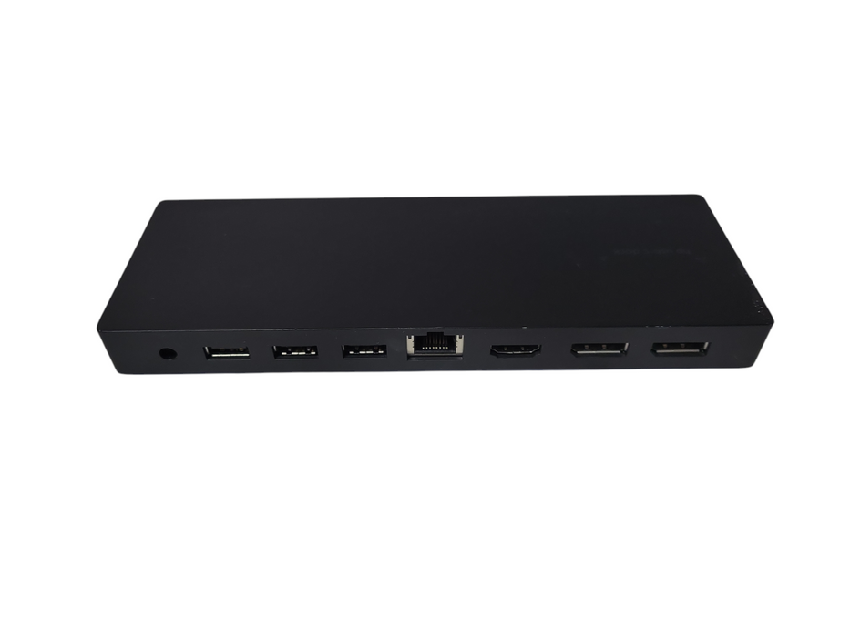 HP USB-C Dock G4 Universal Docking Station HDMI 2x DP USB 3.0