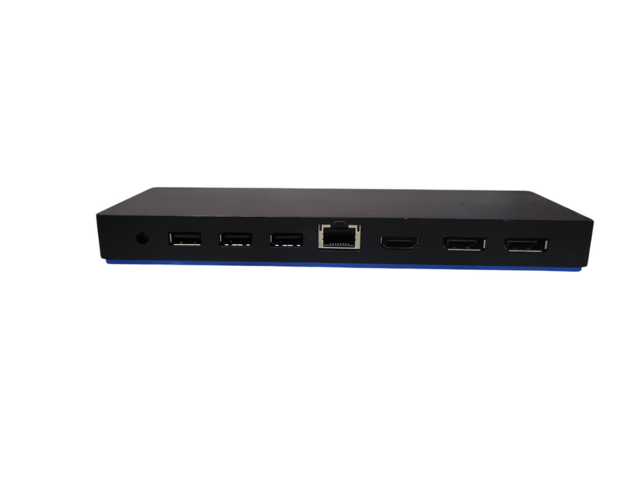 HP USB-C Dock G4 Universal Docking Station HDMI 2x DP USB 3.0