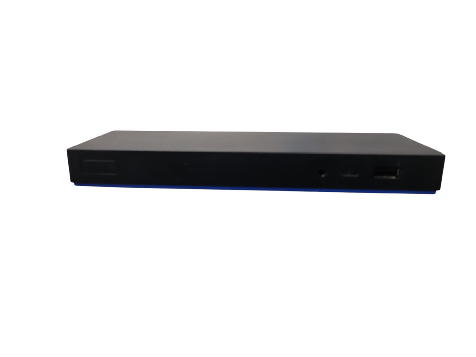 HP USB-C Dock G4 Universal Docking Station HDMI 2x DP USB 3.0