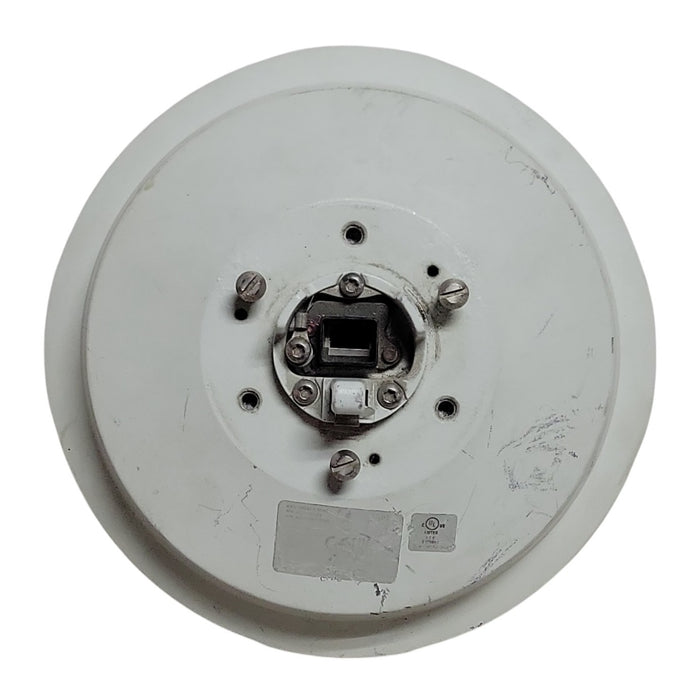 AXIS Q6044-E PTZ Network Camera Dome 60Hz, Parts Only No Power (READ)