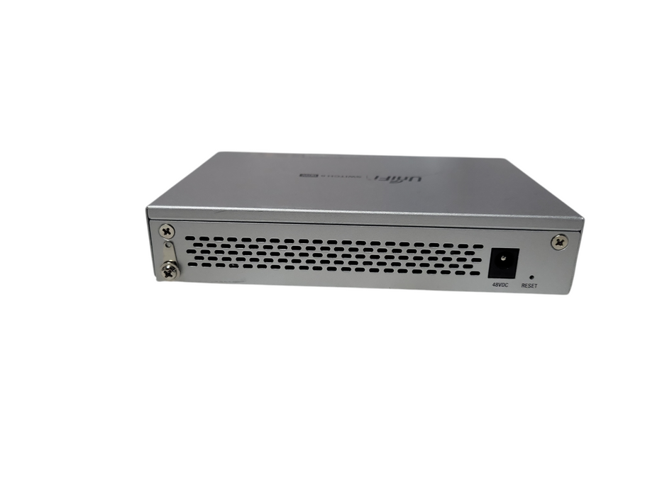 Ubiquiti Networks UniFi 8 Port Ethernet Switch - US-8-60W No AC
