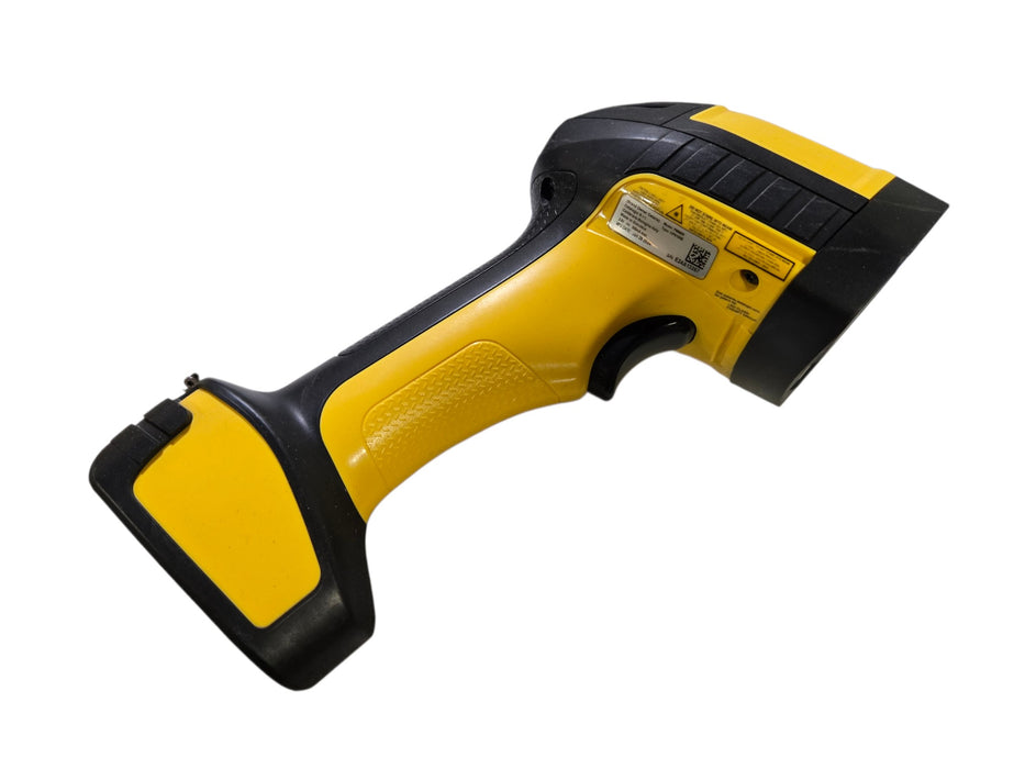 Datalogic PM9600 Barcode Scanner with BC9600-910 Base & USB Cable