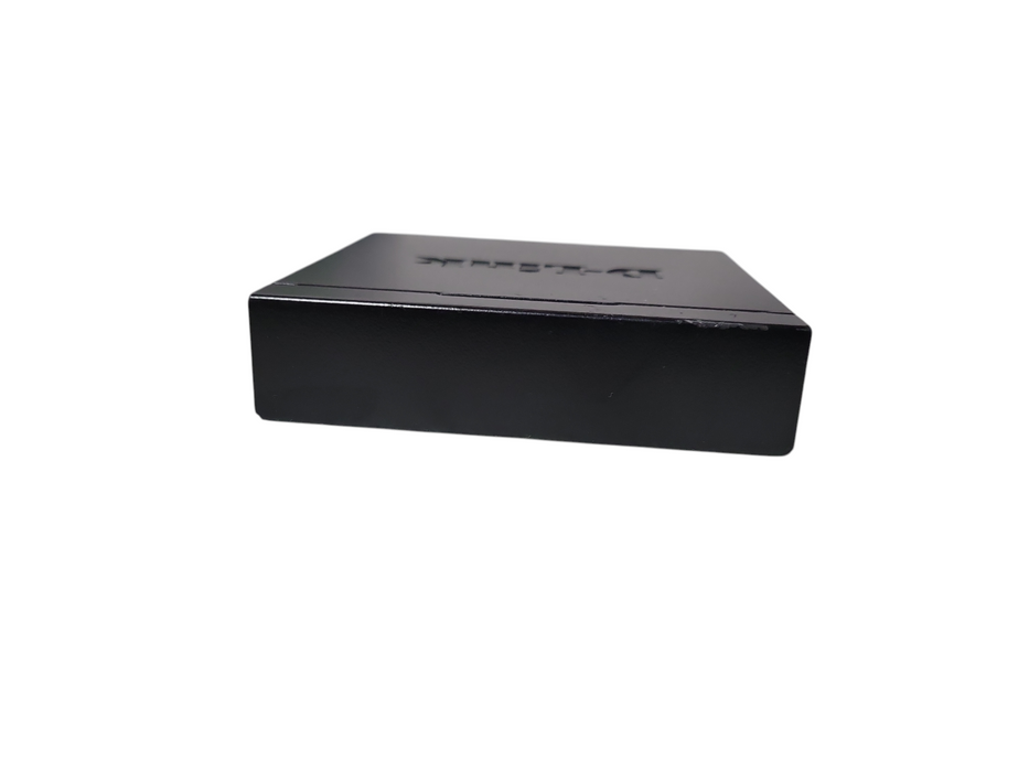 D-Link Ethernet Switch, 5 Port Gigabit Unmanaged