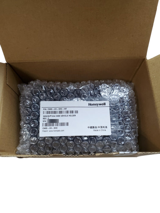 New Open Box - Honeywell CN80 Vehicle Holder CN80-VH-SHC