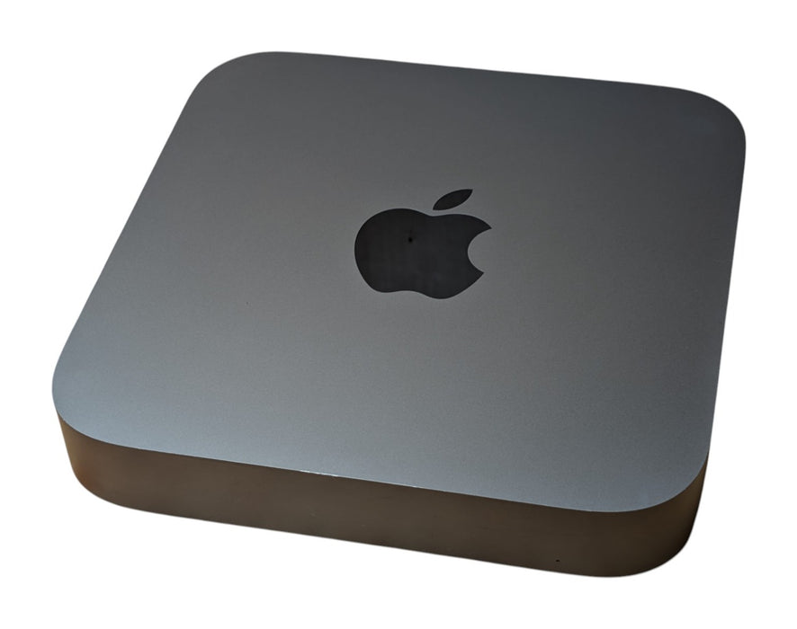 Apple Mac mini 2018 A1993 - Core i3-8100B 3.6GHz 8GB RAM 128GB SSD