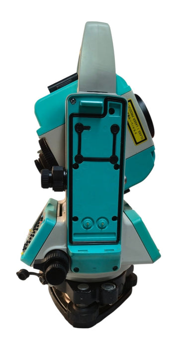 Nikon NPL-352 Pulse Laser Station Total Station with Hard Case (READ)