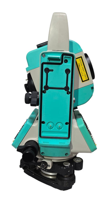 Nikon NPL-352 Pulse Laser Station Total Station with Hard Case (READ)