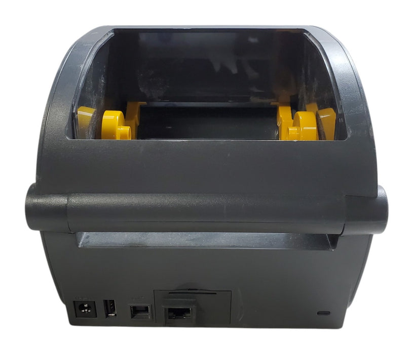Zebra ZD421 Direct Thermal Label Printer | ZD4A042-D01E00EZ