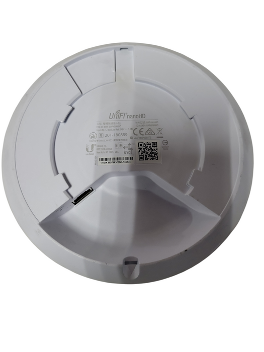 Ubiquiti Networks UAP-NANOHD Nano HD Wireless Access Point