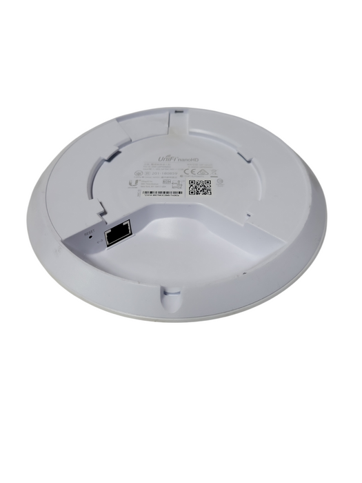 Ubiquiti Networks UAP-NANOHD Nano HD Wireless Access Point