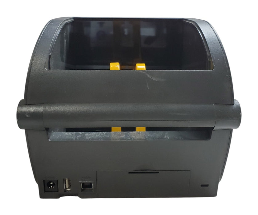 Zebra ZD420 ZD42042-D01W00EZ | Direct Thermal Label Printer - Low Usage