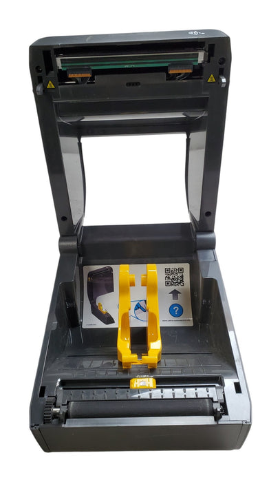 Zebra ZD420 ZD42042-D01W00EZ | Direct Thermal Label Printer - Low Usage