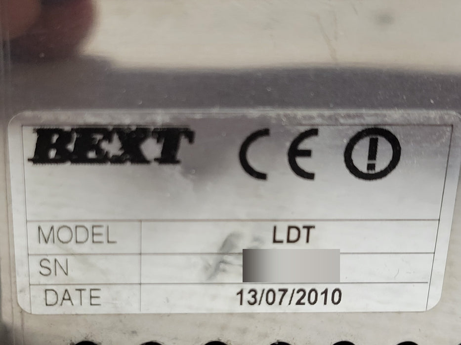 BEXT LDT STL - Aural STL Transmitter Rackmount, READ (READ)