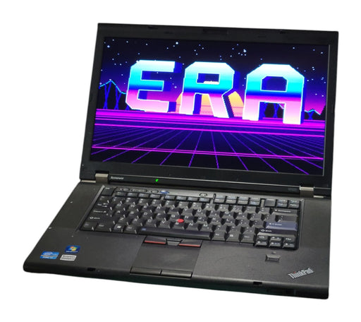 Lenovo ThinkPad W520 - Intel Core i7-2670QM 2.20GHz 4GB RAM Quadro