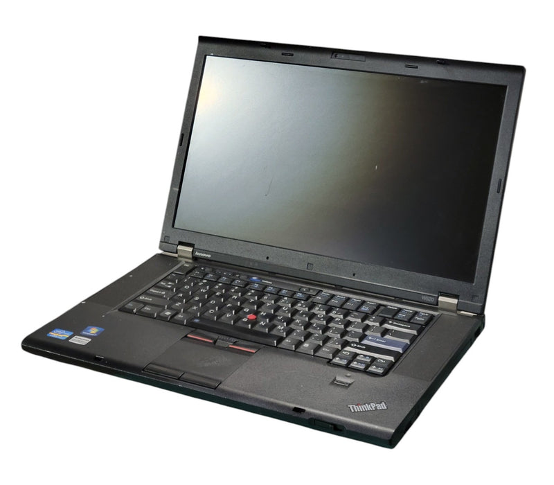 Lenovo ThinkPad W520 - Intel Core i7-2670QM 2.20GHz 4GB RAM Quadro