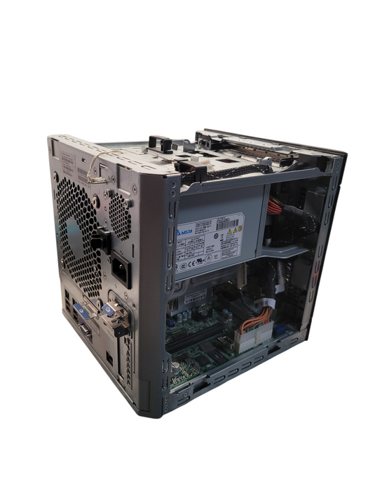 HP ProLiant Microserver Gen8 | Xeon E3-1220L v2 @2.30GHz 12GB DDR3 | NO HDD