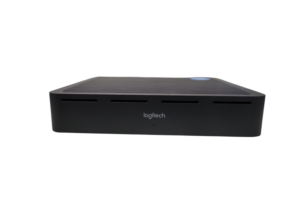 Logitech V-R0009 Rally Display Hub With Mount Black 839-000539