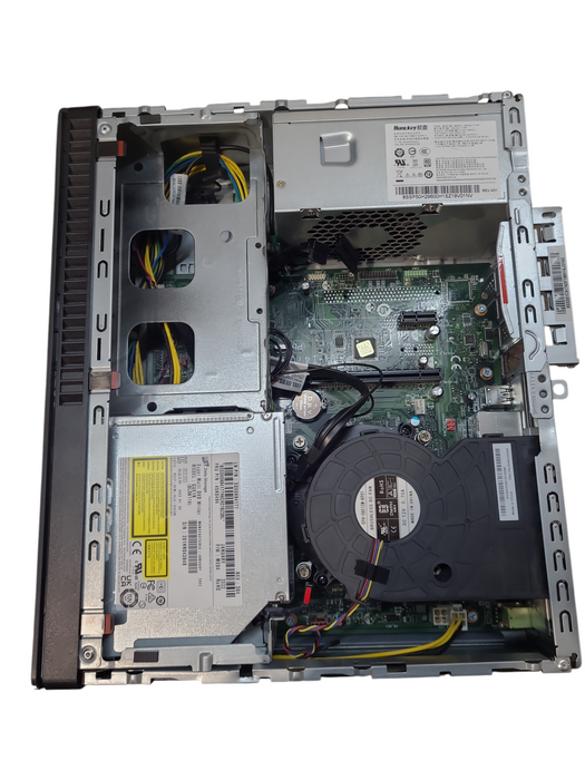 Lenovo ThinkCentre M70s G3 Intel Core i7-10700 2.9GHZ 8GB RAM DDR4 NO-HDD