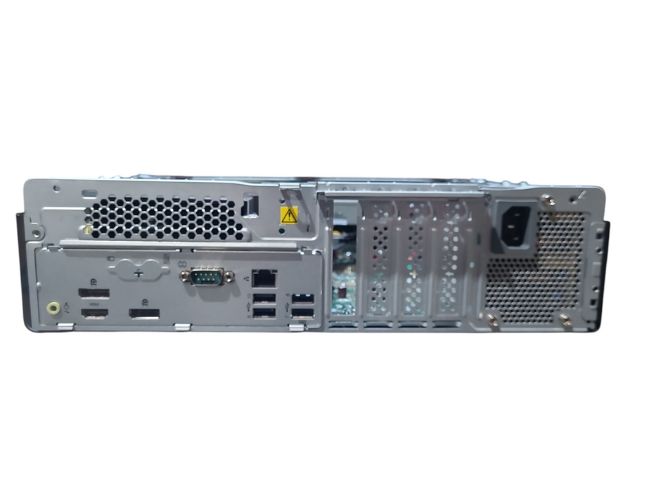 Lenovo ThinkCentre M70s G3 Intel Core i7-10700 2.9GHZ 8GB RAM DDR4 NO-HDD
