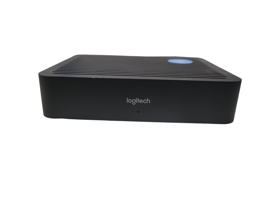 Logitech Rally Table Hub Video Conferencing Unit 839-000540 V-U0047
