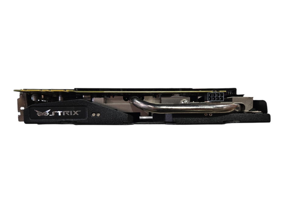 ASUS GeForce GTX 970 Strix DirectCU II OC 4GB GDDR5 Graphics Card