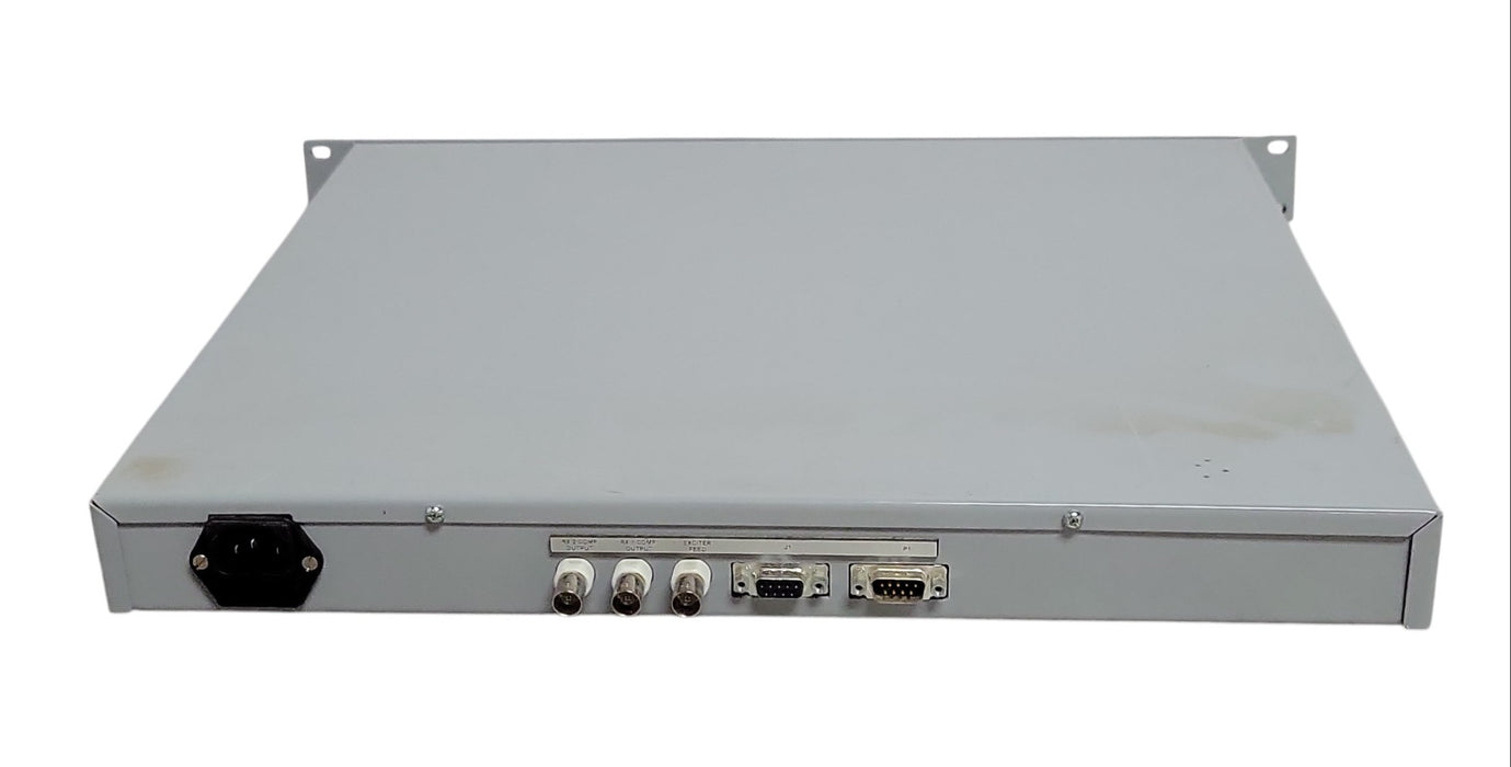 Pippin Technical 1U Broadcast Audio Switcher Controller (READ)