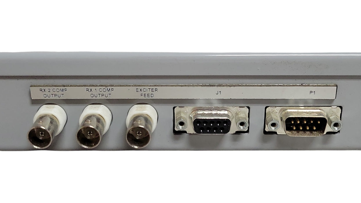 Pippin Technical 1U Broadcast Audio Switcher Controller (READ)