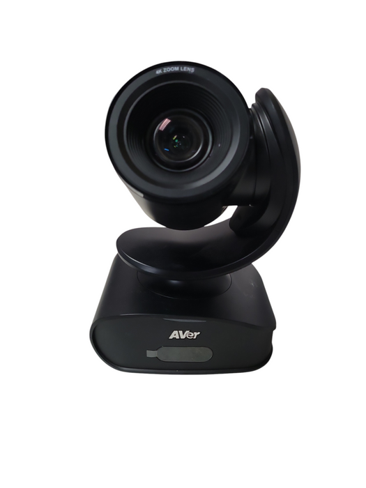 Aver Cam540 4K PTZ USB Conference Camera 16X Zoom