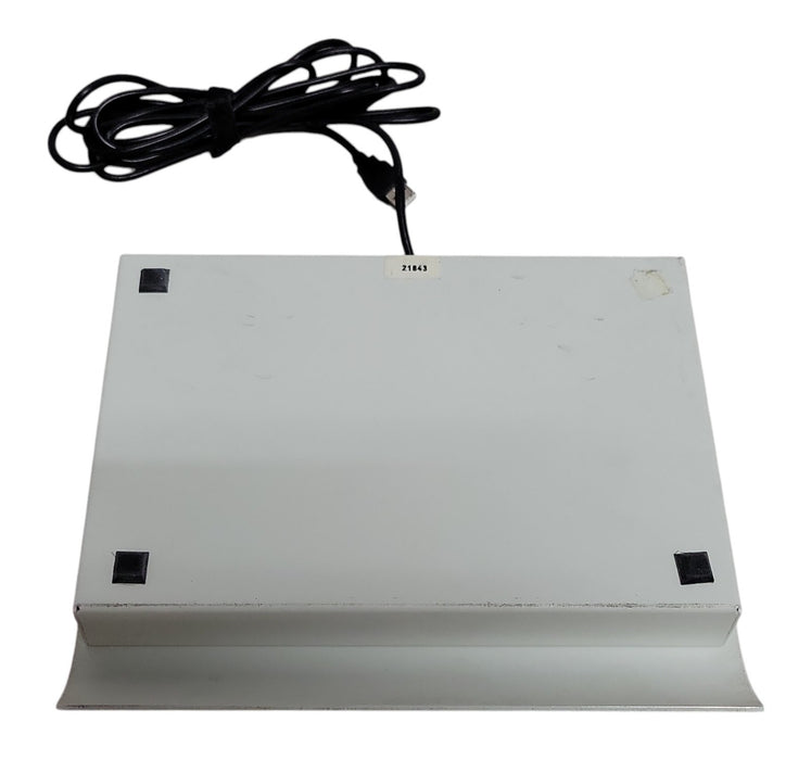 Audion VoxPro USB Audio Editing Control Surface Rev 2.03 (READ)