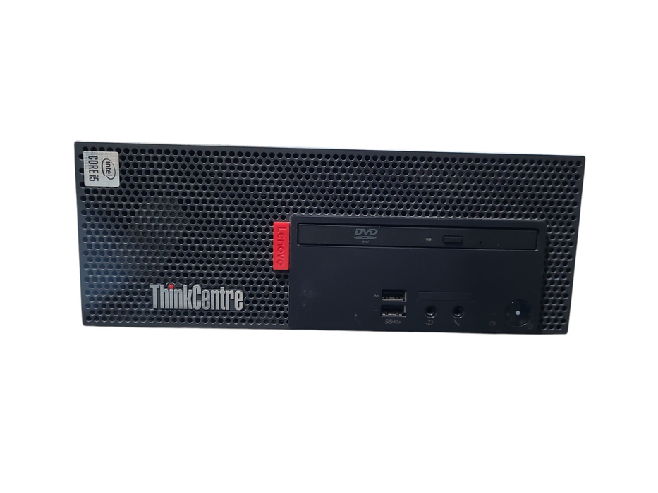 Lenovo ThinkCentre M70c SFF, i5-10400, 8GB DDR4, No HDD/OS