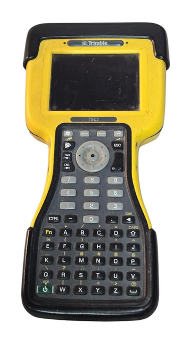 Trimble TSC2 Data Collector - W/ Survey Controller v12.42