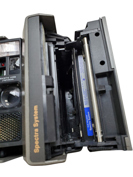 Polaroid Spectra System Instant Film Camera (READ)