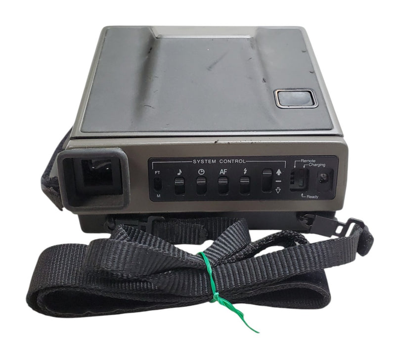 Polaroid Spectra System Instant Film Camera (READ)